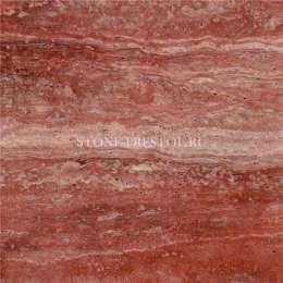 Травертин Travertin Persian Red Iran, фото Купить Травертин Travertin Persian Red Iran в Новомосковсе