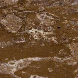 Травертин Travertine Durango Chocolate, фото Купить Травертин Travertine Durango Chocolate в Армавире
